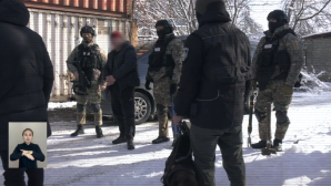 За 4 месяца в Казахстане изъято порядка 3,5 тонны наркотических средств