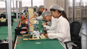 Семь проектов на 20 млрд тенге планируется реализовать в СЭЗ «ПИТ» в Алматы