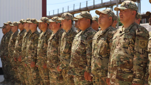 Новое пожарное депо в Доссоре защитит 15 тысяч жителей