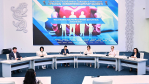 В Казахстане стартовала Республиканская неделя репродуктивного здоровья