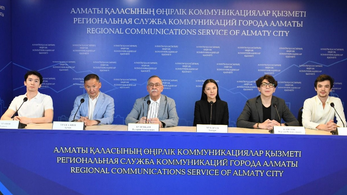 «Астана Балет» в Алматы: грандиозные гастроли, мировые звезды и национальное наследие