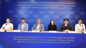 «Астана Балет» в Алматы: грандиозные гастроли, мировые звезды и национальное наследие