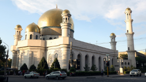 Как казахстанцы отдохнут в июне на Курбан айт