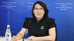 Неделя репродуктивного здоровья проходит в Алматы