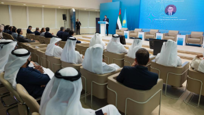 Казахстан и ОАЭ расширяют бизнес-сотрудничество