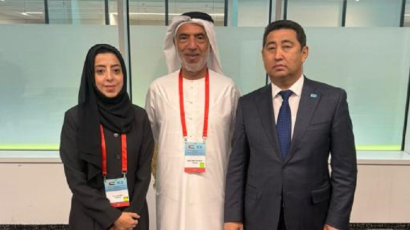 «Qazaq Arab Sugar» построит в Казахстане завод мощностью 500 тыс тонн сахара в год