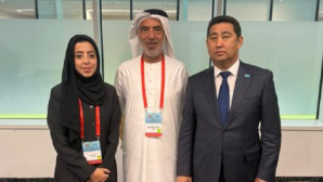 «Qazaq Arab Sugar» построит в Казахстане завод мощностью 500 тыс тонн сахара в год