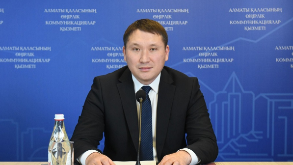 Цифровая революция в бизнесе: система «Keden» упрощает процесс включения в реестр владельцев мест временного хранения