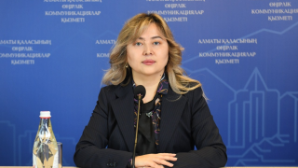 О правилах поступления в академию при Президенте РК рассказали в Алматы