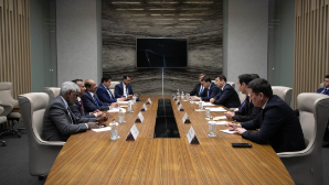 Компания LuLu заинтересована в реализации совместных проектов с казахстанскими производителями