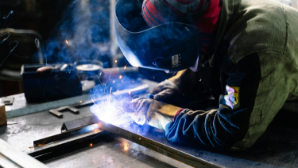 10 колледжей Казахстана внедряют международный опыт в Год рабочих профессий