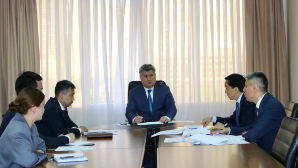 В Казахстане подвели итоги отопительного сезона