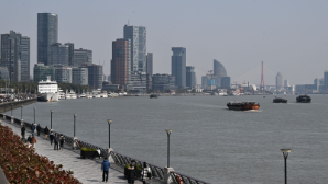 Алматы откроет партнерскую туристическую площадку в Шанхае