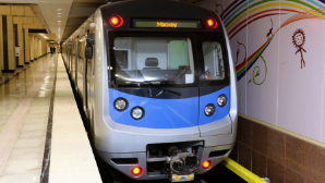 Безопасность в метро: в Алматы провели межведомственное совещание