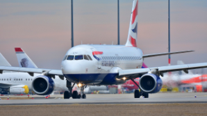 В Усть-Каменогорске полицейские пресекают нарушения в аэропортах