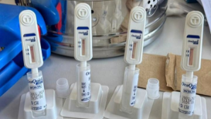 Студентам Алматинского технологического колледжа рассказали о профилактике ВИЧ-инфекции