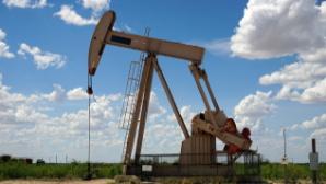 Переработка нефти в Казахстане выросла на 10,8%