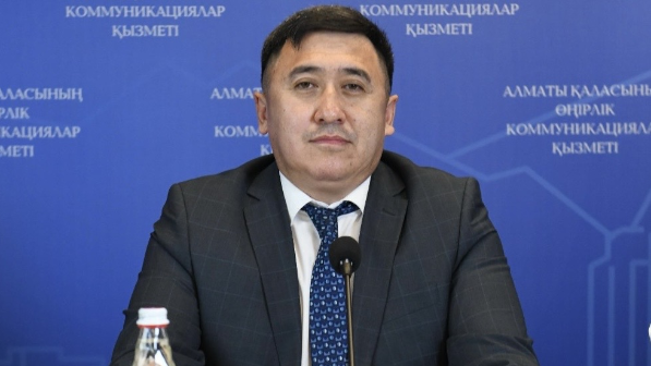 Культурный калейдоскоп развернется в Алматы