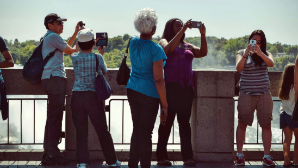 За три года число экотуристов в Казахстане увеличилось на 40%