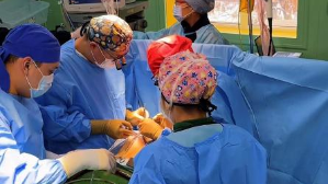 Алматинские врачи спасли молодую женщину с редкой опухолью сердца 