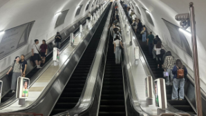 Не просто транспорт: эстетика и символизм алматинского метрополитена