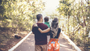 В Казахстане стартовал Национальный конкурс «Мерейлі отбасы»