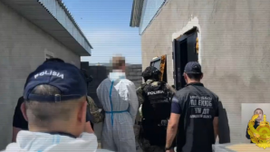 Крупная партия мефедрона изъята из оборота в Алматинской области