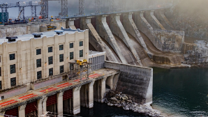 В Казахстане разрабатывают 214 проектов по модернизации водной инфраструктуры