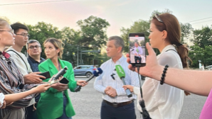 Уровень освещенности в Алматы до конца этого года доведут до 100%