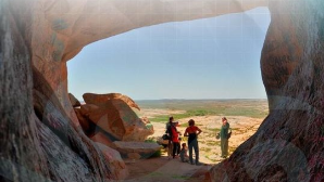 Скрытые жемчужины Казахстана: ТОП-5 направлений вне массовых туристских маршрутов