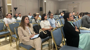 ІІ эндоскопический форум в Астане: от высокоточной диагностики до малоинвазивных операций