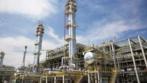 В Казахстане реализуются крупные проекты в сфере нефтегазохимии