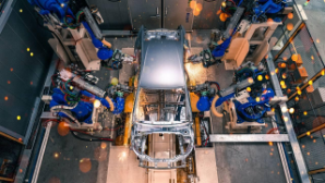 Автопром Казахстана демонстрирует уверенный рост и расширяет компонентную базу