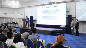 В Алматы прошла конференция к 120-летию ветеринарной науки и биобезопасности