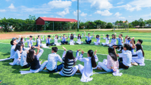 3,2 миллиона казахстанских школьников проведут лето с пользой