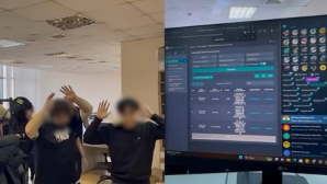 В Алматы вынесен приговор по делу о мошенничестве с использованием «Sim-box»