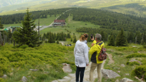 В Сеуле презентовали туристические возможности Казахстана