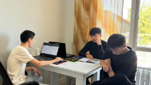 Стипендия казахстанских студентов увеличится с 1 сентября 