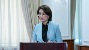 Школьная медицина: 90% учеников охвачены профосмотрами