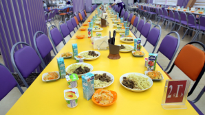 Новый стандарт питания внедрят в казахстанских школах с 1 сентября 2025 года