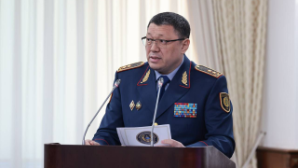 В Казахстане стартовало ОПМ «Внимание – дети!»