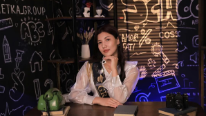 Приглашение почти от 40 лучших университетов мира получила выпускница из Туркестанской области