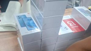 В Алматы выявлена незаконная торговля поддельной продукцией Xiaomi