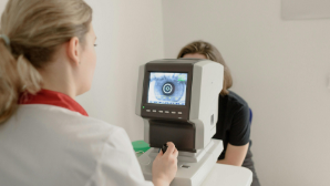 В Казахстане для проведения кератопластики расширят базу офтальмологических клиник