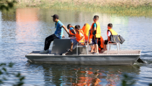 Безопасное лето: в Казахстане проверяют все места детского отдыха
