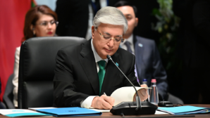 Токаев призвал страны ОТГ уважать и исполнять все соглашения