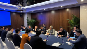 Казахстанская делегация подписала в Китае стратегический меморандум о создании авиационного хаба