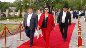 В Семее впервые вручена премия «Руханият-2025»