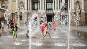 Мероприятия ко Дню защиты детей стартуют в Казахстане  