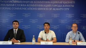 В Алматы стартовал прием заявок на гранты «Тәуелсіздік ұрпақтары»